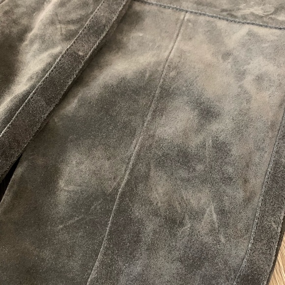 Frye women’s OTK suede boot - Picture 4 of 4